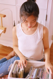 小镇姑娘电影免费观看